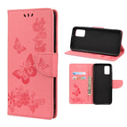For Xiaomi Redmi Note 11 5G / Pink
