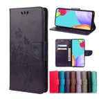 For Samsung Galaxy A33 5G / Dark Purple