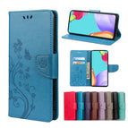 For Samsung Galaxy A53 5G / Blue