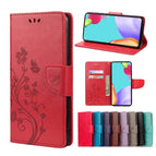 For Samsung Galaxy A53 5G / Red