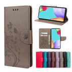 For Samsung Galaxy A53 5G / Grey
