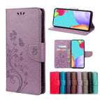 For Samsung Galaxy A53 5G / Light Purple