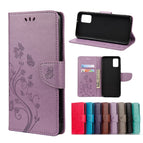 For Xiaomi Redmi Note 11 Pro / Light Purple