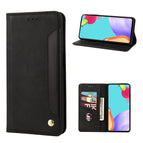 For Samsung Galaxy A33 5G / Black