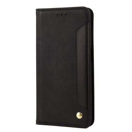 Skin Feel Splicing Leather Phone Case, For Samsung Galaxy A33 5G, For Samsung Galaxy A53 5G, For Xiaomi Redmi Note 11 Pro, For Xiaomi Redmi Note 11