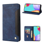 For Samsung Galaxy A33 5G / Blue