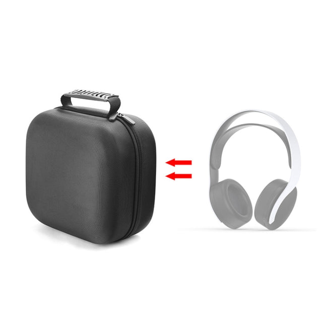 Bluetooth Headset Protective Storage Bag, For SONY PS5 PULSE, For Audio-technica ATH-L5000 R70X, For Beyerdynamic Amiron, For JBL CLUB 700BT