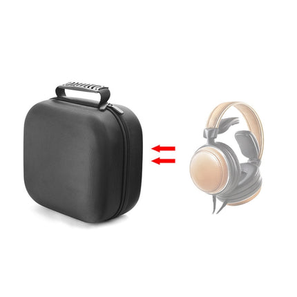 Bluetooth Headset Protective Storage Bag, For SONY PS5 PULSE, For Audio-technica ATH-L5000 R70X, For Beyerdynamic Amiron, For JBL CLUB 700BT