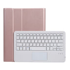 For iPad 9.7 2018 & 2017 / Pro 9.7 inch / Air 2 / Rose Gold