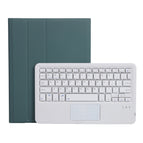 For iPad 9.7 2018 & 2017 / Pro 9.7 inch / Air 2 / Dark Green