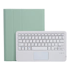 For iPad Air 5 / 4 2020 10.9 / Pro 11 inch 2021 & 2020 & 2018 / Light Green