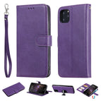 For iPhone 11 Pro Max / Purple