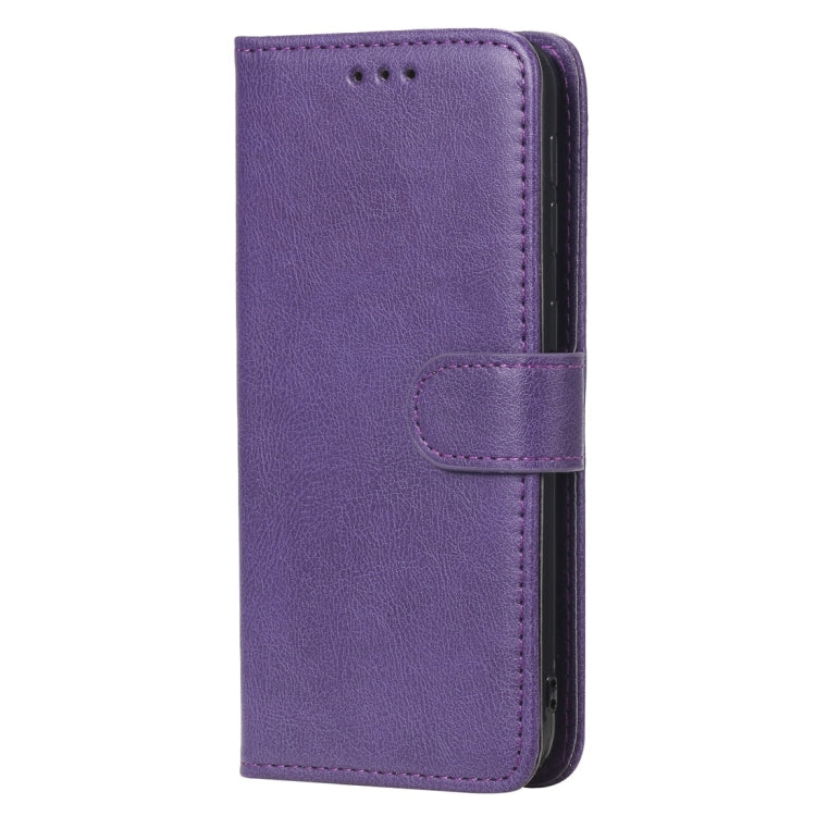 Funda protectora horizontal con tapa de color sólido con soporte, ranuras para tarjetas, billetera, marco de fotos y cordón, para Motorola Moto G5s, para Motorola Moto G6, para Motorola Moto G6 Plus, para Motorola Moto G5, para Galaxy A10e