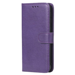 Funda protectora horizontal con tapa de color sólido con soporte, ranuras para tarjetas, billetera, marco de fotos y cordón, para Motorola Moto G5s, para Motorola Moto G6, para Motorola Moto G6 Plus, para Motorola Moto G5, para Galaxy A10e