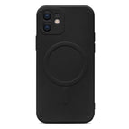 Für iPhone 12 mini / Schwarz