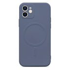 Für iPhone 12 / Grau
