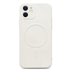 Für iPhone 12 / Weiß