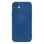Für iPhone 12 / Blau