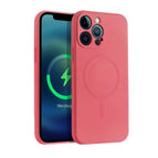 For iPhone 12 Pro / Red