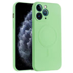 For iPhone 11 Pro Max / Green