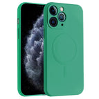For iPhone 11 Pro Max / Dark Green