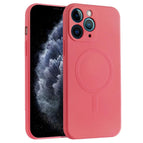 For iPhone 11 Pro Max / Red
