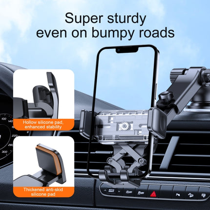 JOYROOM JR-ZS283 Dash Board Car Phone Holder, Dash Board