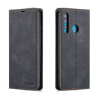 For Huawei P Smart+ (2019) / Black