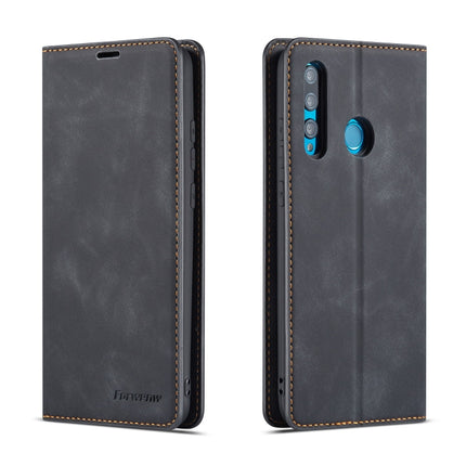 Forwenw Dream Series Oil Edge Strong Magnetism Horizontal Flip Leather Case with Holder & Card Slots & Wallet & Photo Frame, For Huawei P Smart+ (2019), For Huawei Mate 20, For Huawei Mate 20 Pro, For Huawei Mate 20 Lite, For Huawei P20����������������...