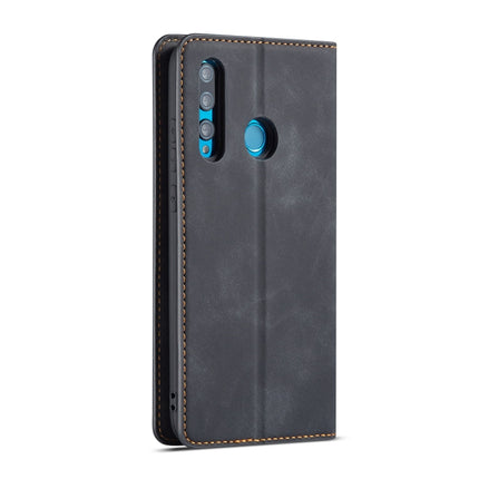 Forwenw Dream Series Oil Edge Strong Magnetism Horizontal Flip Leather Case with Holder & Card Slots & Wallet & Photo Frame, For Huawei P Smart+ (2019), For Huawei Mate 20, For Huawei Mate 20 Pro, For Huawei Mate 20 Lite, For Huawei P20����������������...
