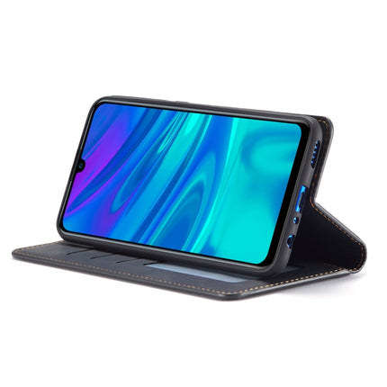 Forwenw Dream Series Oil Edge Strong Magnetism Horizontal Flip Leather Case with Holder & Card Slots & Wallet & Photo Frame, For Huawei P Smart+ (2019), For Huawei Mate 20, For Huawei Mate 20 Pro, For Huawei Mate 20 Lite, For Huawei P20����������������...