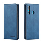 For Huawei P Smart+ (2019) / Blue