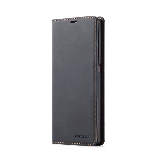 Forwenw Dream Series Oil Edge Strong Magnetism Horizontal Flip Leather Case with Holder & Card Slots & Wallet & Photo Frame, For Huawei Mate 30, For Huawei P20, For Huawei P20 Pro, For Huawei P20 Lite, For Huawei P30, For Huawei P30 Lite