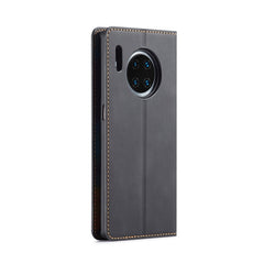 Forwenw Dream Series Oil Edge Strong Magnetism Horizontal Flip Leather Case with Holder & Card Slots & Wallet & Photo Frame, For Huawei Mate 30, For Huawei P20, For Huawei P20 Pro, For Huawei P20 Lite, For Huawei P30, For Huawei P30 Lite