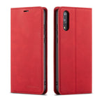 For Huawei P20 Pro / Red