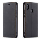 For Huawei P20 Lite / Black