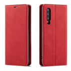 For Huawei P30 / Red