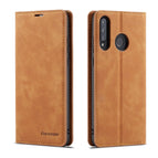 For Huawei P30 Lite / Brown