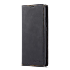 Forwenw Dream Series Oil Edge Strong Magnetism Horizontal Flip Leather Case with Holder & Card Slots & Wallet & Photo Frame, For Huawei P30 Pro, For Galaxy A10 / M10, For Galaxy A20, For Galaxy A30, For Galaxy A40, For Galaxy A60