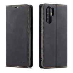 Forwenw Dream Series Oil Edge Strong Magnetism Horizontal Flip Leather Case with Holder & Card Slots & Wallet & Photo Frame, For Huawei P20 Pro, For Huawei P20 Lite, For Huawei P30, For Huawei P30 Lite, For Huawei P30 Pro, For Galaxy A10 / M10