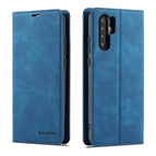 For Huawei P30 Pro / Blue