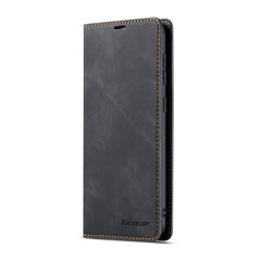 Forwenw Dream Series Oil Edge Strong Magnetism Horizontal Flip Leather Case with Holder & Card Slots & Wallet & Photo Frame, For Galaxy A20e, For Galaxy A50, For Galaxy A70, For Galaxy A80 / A90, For Galaxy Note9, For Galaxy Note10