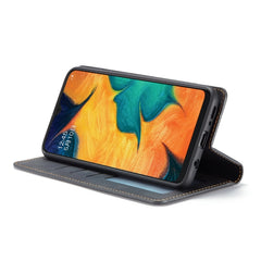 Forwenw Dream Series Oil Edge Strong Magnetism Horizontal Flip Leather Case with Holder & Card Slots & Wallet & Photo Frame, For Galaxy A20e, For Galaxy A50, For Galaxy A70, For Galaxy A80 / A90, For Galaxy Note9, For Galaxy Note10