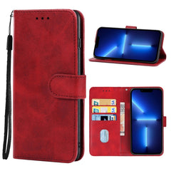 Leather Phone Case