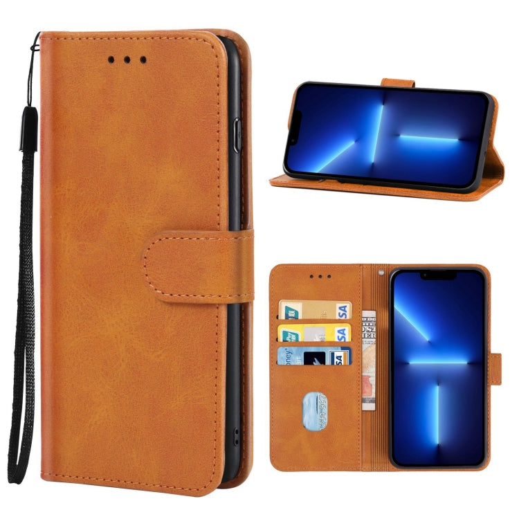 Leather Phone Case