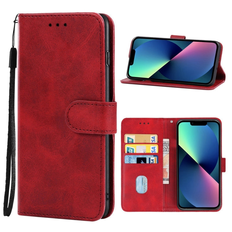 Leather Phone Case