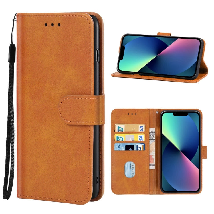 Leather Phone Case