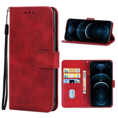 Leather Phone Case, For iPhone 13 Pro Max, For iPhone 13 Pro, For iPhone 13, For iPhone 13 mini, For iPhone 12 Pro Max, For iPhone 12 Pro, For iPhone 12, For iPhone 12 mini