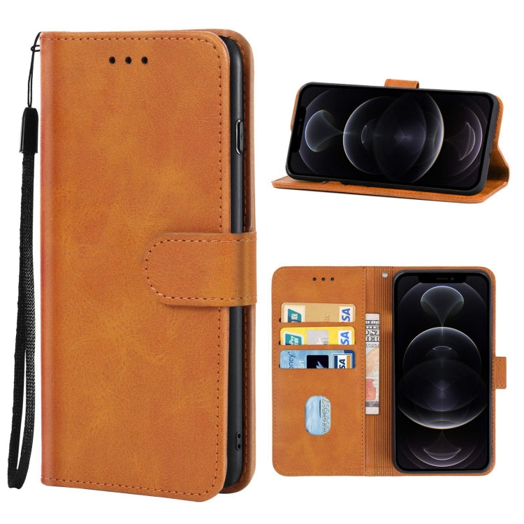 Leather Phone Case