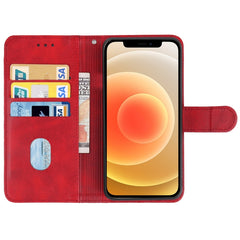 Leather Phone Case, For iPhone 12, For iPhone 12 mini, For iPhone 11 Pro Max, For iPhone 11 Pro, For iPhone 11, For iPhone SE 2022 / SE 2020 / 8 / 7
